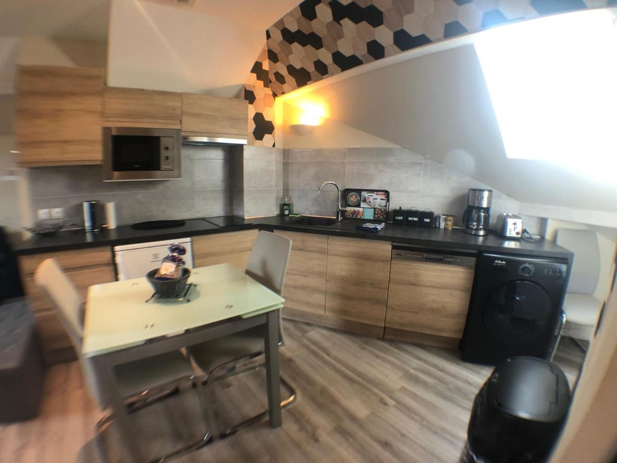 Au Bord Du Lac D'Annecy, Logement Type Loft, Dans Residence Avec Plage Et Ponton Privee Duingt Εξωτερικό φωτογραφία